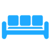 3 Sitzer Sofa
